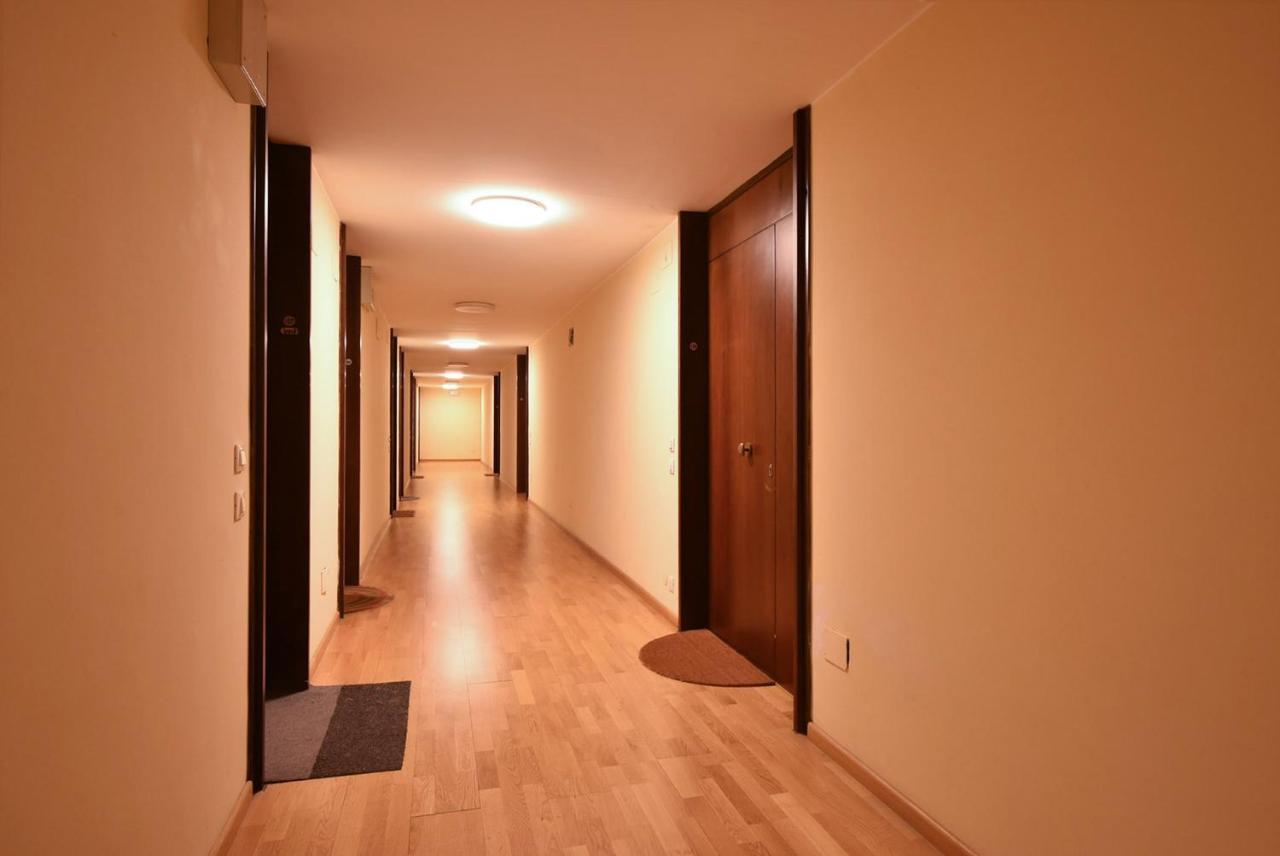 Portello Chic Apartments Padua Exterior foto